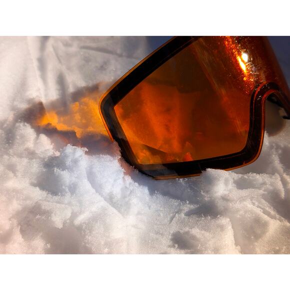 Dragon PXV Replacement Lens with LUMALENS - Orange/Amber Tint - Picture 3 of 5